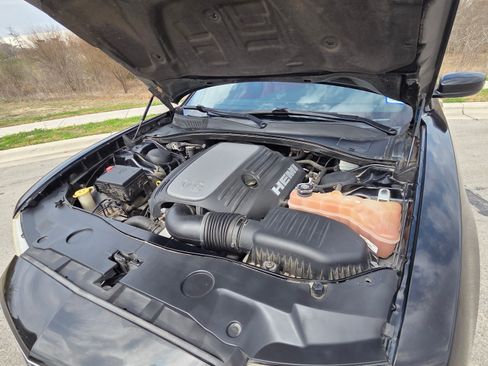 Used 2012 Dodge Charger R/T image 12