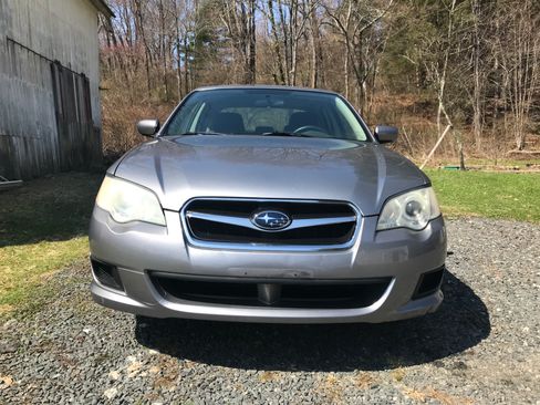 Used 2009 Subaru Legacy 2.5i Special Edition image 5