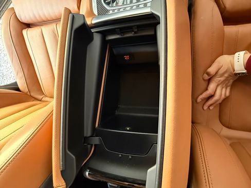 Used 2022 BMW X6 M50i image 17