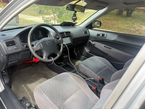 Used 2000 Honda Civic DX image 11