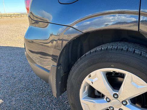 Used 2014 Subaru Forester 2.5i Touring AWD/4WD image 10
