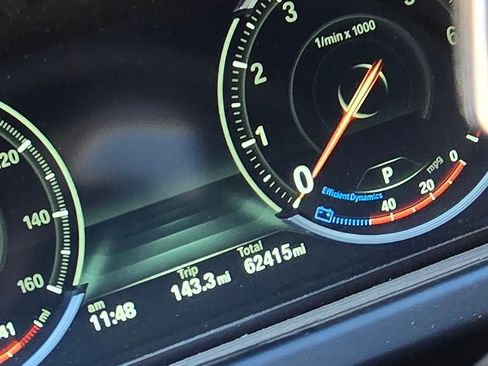 Used 2015 BMW 650i Convertible image 30