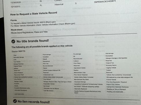 Used 2012 Hyundai Sonata GLS FWD image 19