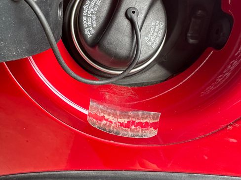 Used 2007 MINI Cooper S image 11