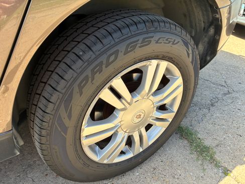 Used 2014 Cadillac SRX Luxury FWD image 18