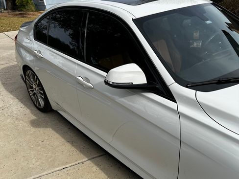 Used 2017 BMW 340i Sedan image 6