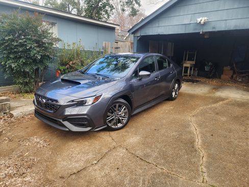 Used 2023 Subaru WRX image 3
