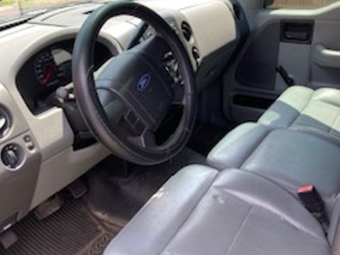Used 2007 Ford F150 XL RWD image 11