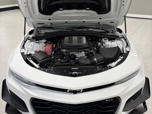 Used 2023 Chevrolet Camaro ZL1 image 16