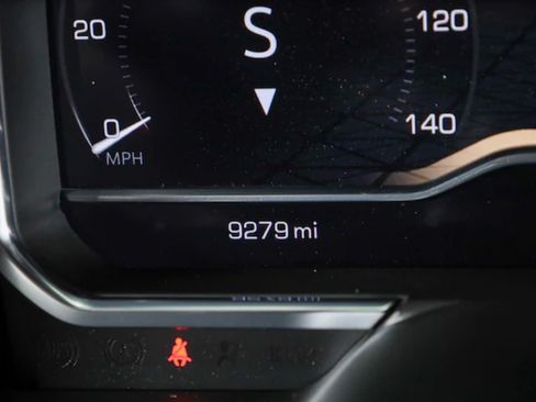 Used 2024 GMC Sierra 2500 Denali Ultimate image 21