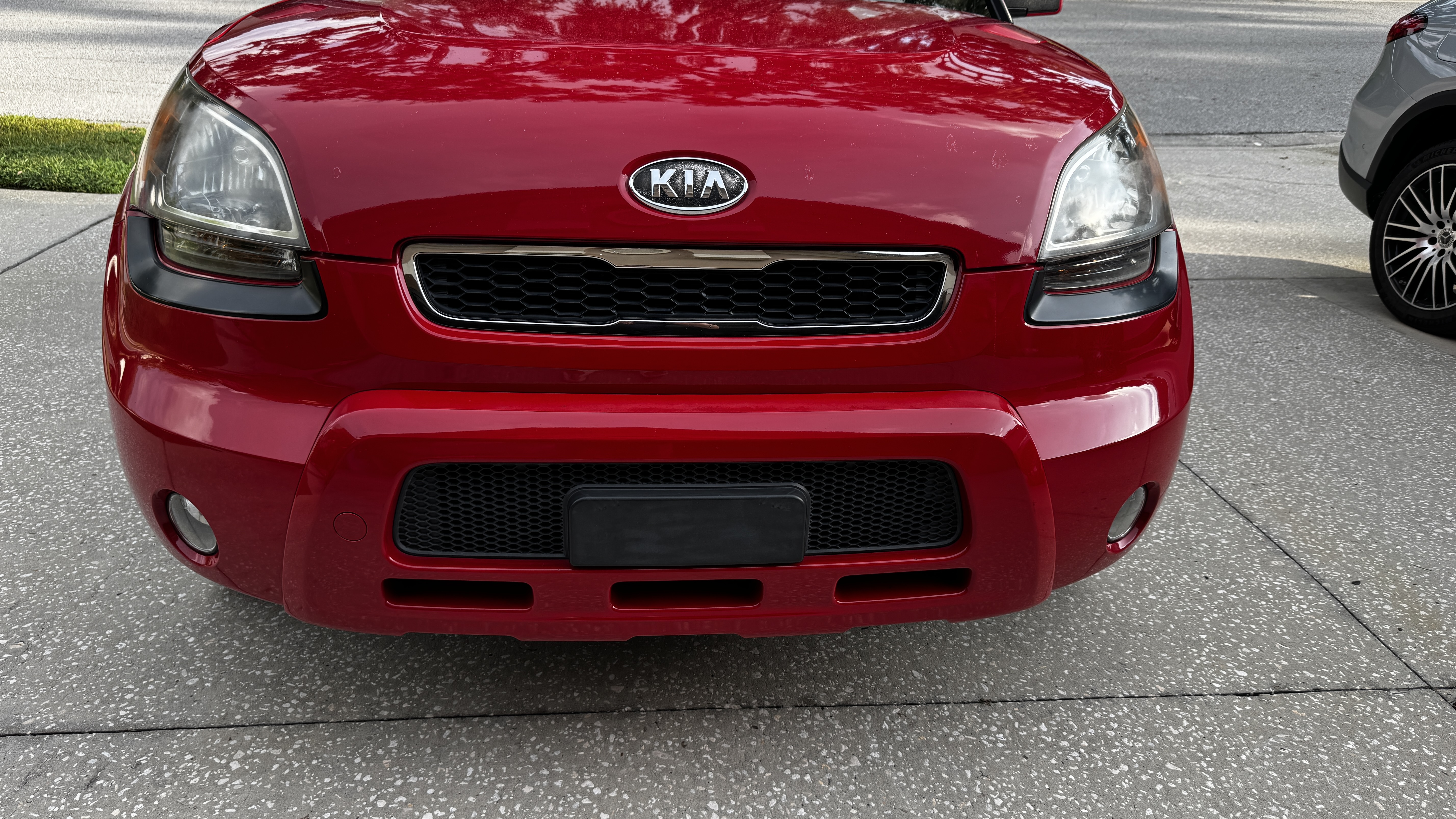 Used 2011 Kia Soul + w/ Hamstar Special Edition Pkg FWD image 4