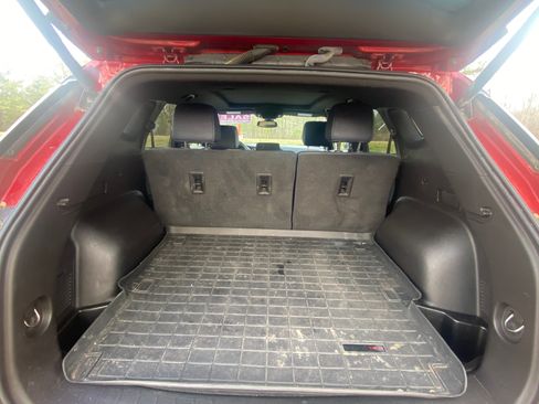 Used 2023 Chevrolet Blazer RS image 16