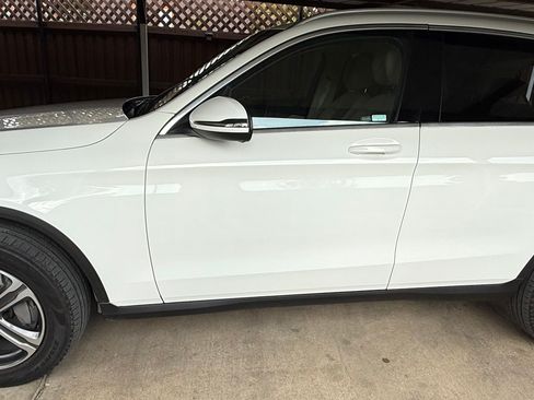 Used 2018 Mercedes-Benz GLC 300 image 5