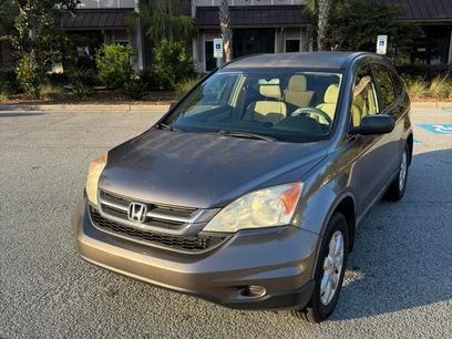 Used 2011 Honda CR-V SE