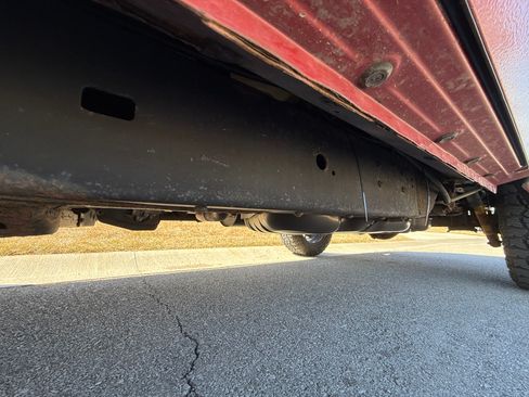 Used 2012 Toyota Tundra 4x4 Regular Cab w/ TRD Off-Road Pkg image 15