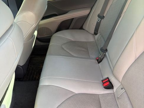 Used 2018 Toyota Camry XSE w/ Audio Package image 9