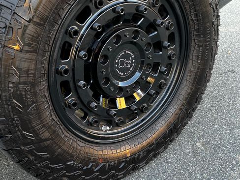 Used 2024 Hyundai Palisade Calligraphy image 9