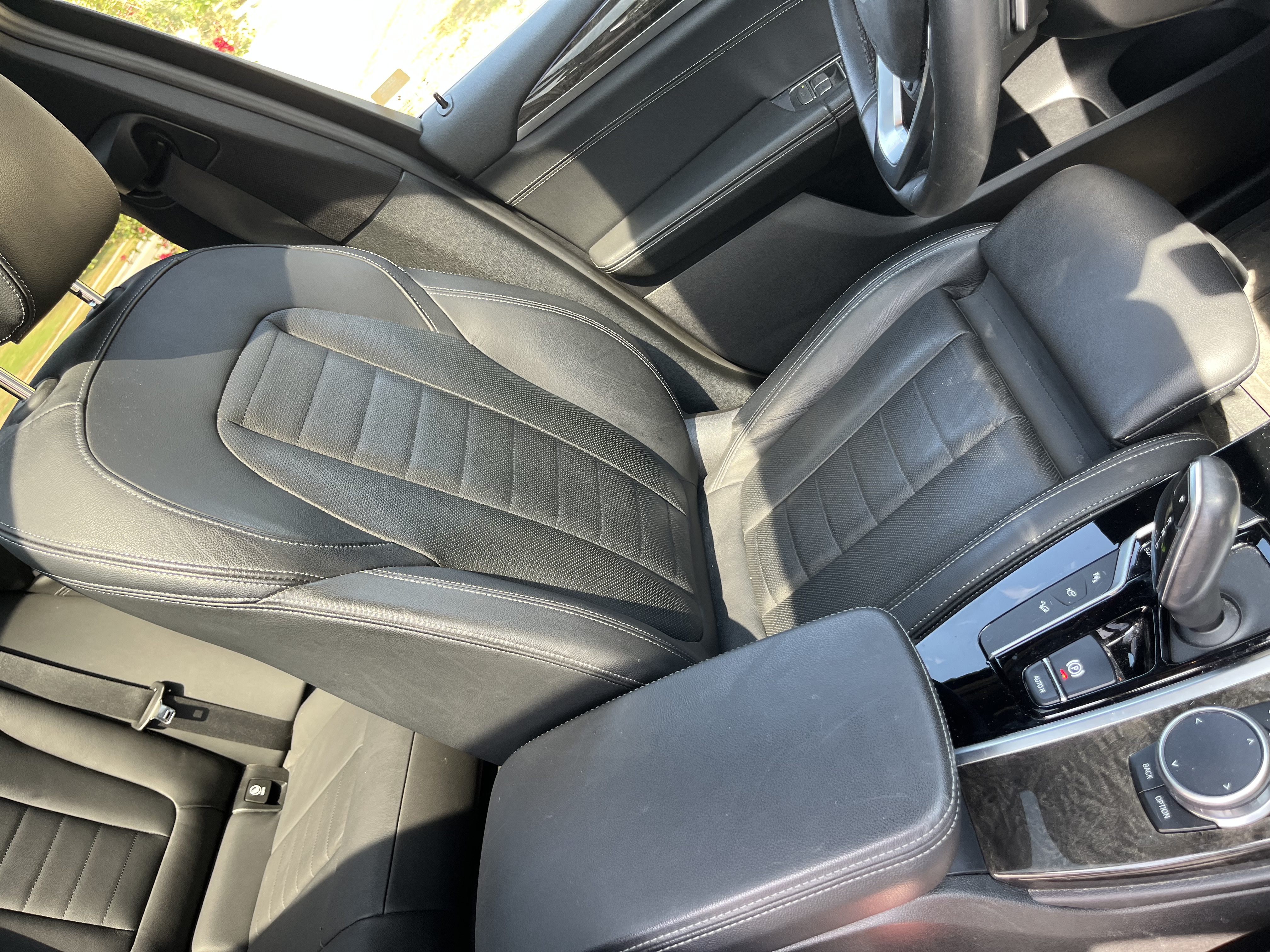 Used 2020 BMW X3 xDrive30i w/ Executive Package AWD/4WD image 26