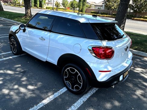 Used 2013 MINI Cooper Paceman S FWD image 2