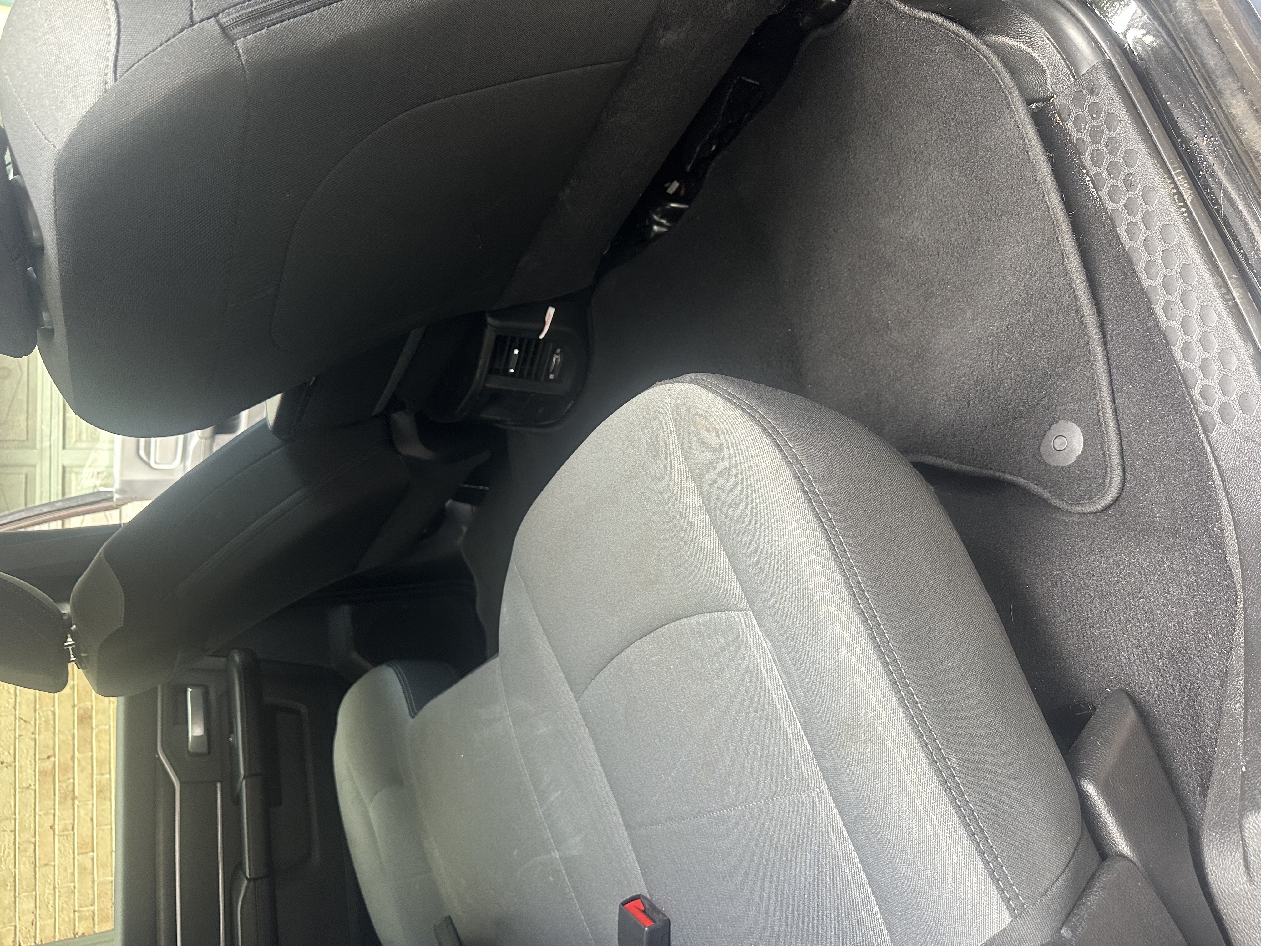 Used 2021 RAM 2500 Big Horn AWD/4WD image 17