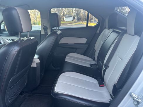 Used 2012 Chevrolet Equinox LT image 10