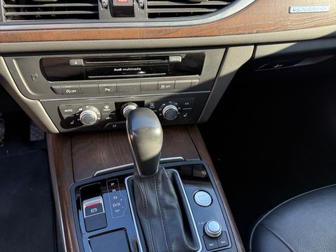 Used 2016 Audi A6 2.0T Premium Plus w/ Premium Plus Package image 21