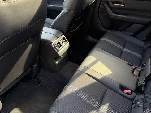 Used 2025 MAZDA CX-50 AWD 2.5 S w/ Premium Package image 12