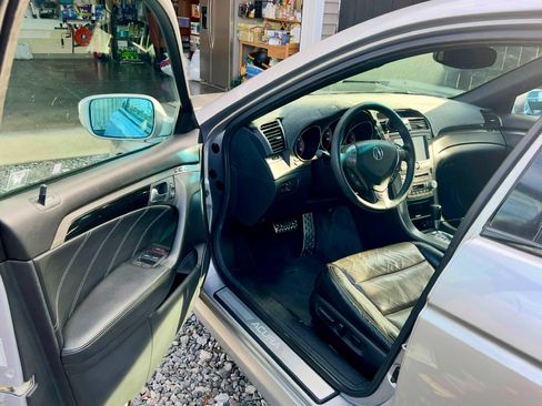 Used 2007 Acura TL Type-S image 10