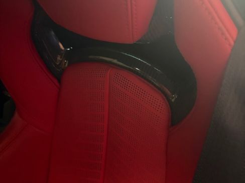 Used 2025 Chevrolet Corvette Stingray Preferred Cpe w/ Z51 Performance Package image 21