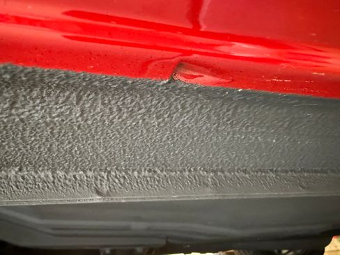 Used 2002 Chevrolet Camaro Z28 w/ SS Performance/Appearance Pkg RWD image 13