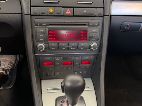 Used 2009 Audi A4 2.0T image 17