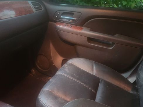 Used 2011 Chevrolet Silverado 1500 LTZ image 8