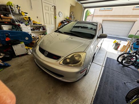 Used 2004 Honda Civic Si image 9