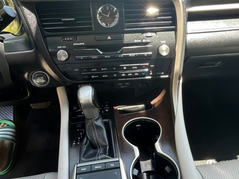 Used 2021 Lexus RX 350 FWD w/ Premium Package image 14