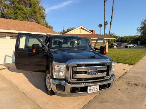 Used 2016 Ford F250 XLT RWD image 24