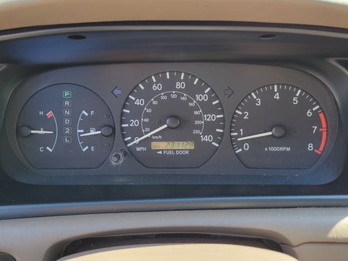 Used 2001 Toyota Camry LE image 13