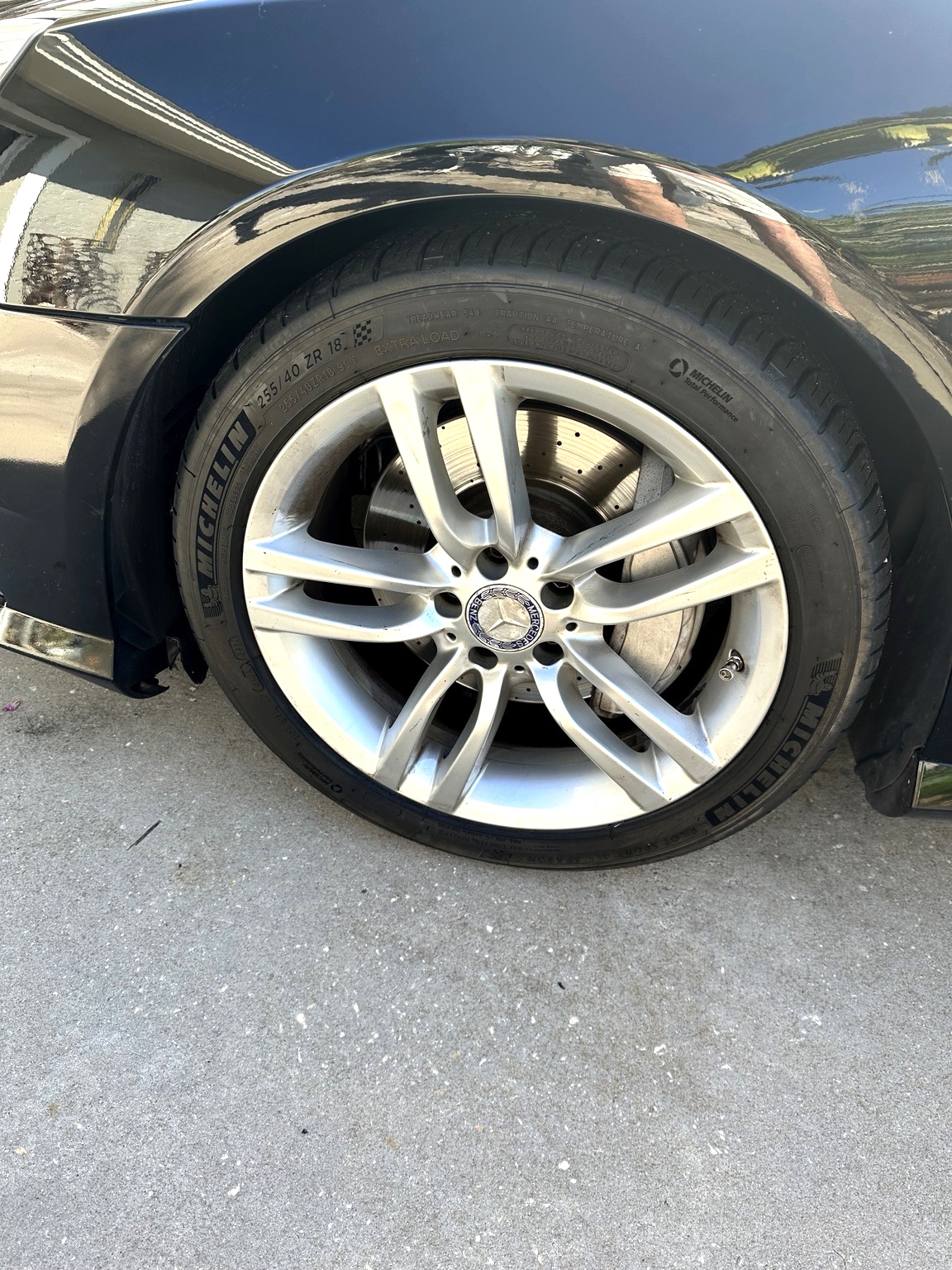 Used 2013 Mercedes-Benz SL 550 image 10