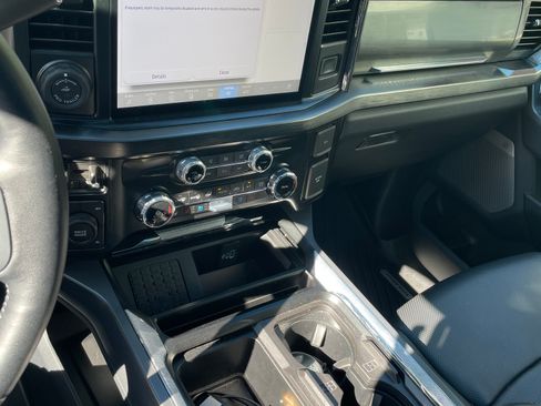 Used 2024 Ford F250 Lariat w/ Lariat Ultimate Package AWD/4WD image 23