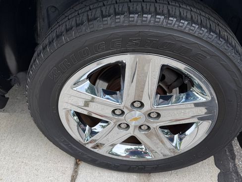 Used 2016 Chevrolet Equinox LT w/ Convenience Package AWD/4WD image 14