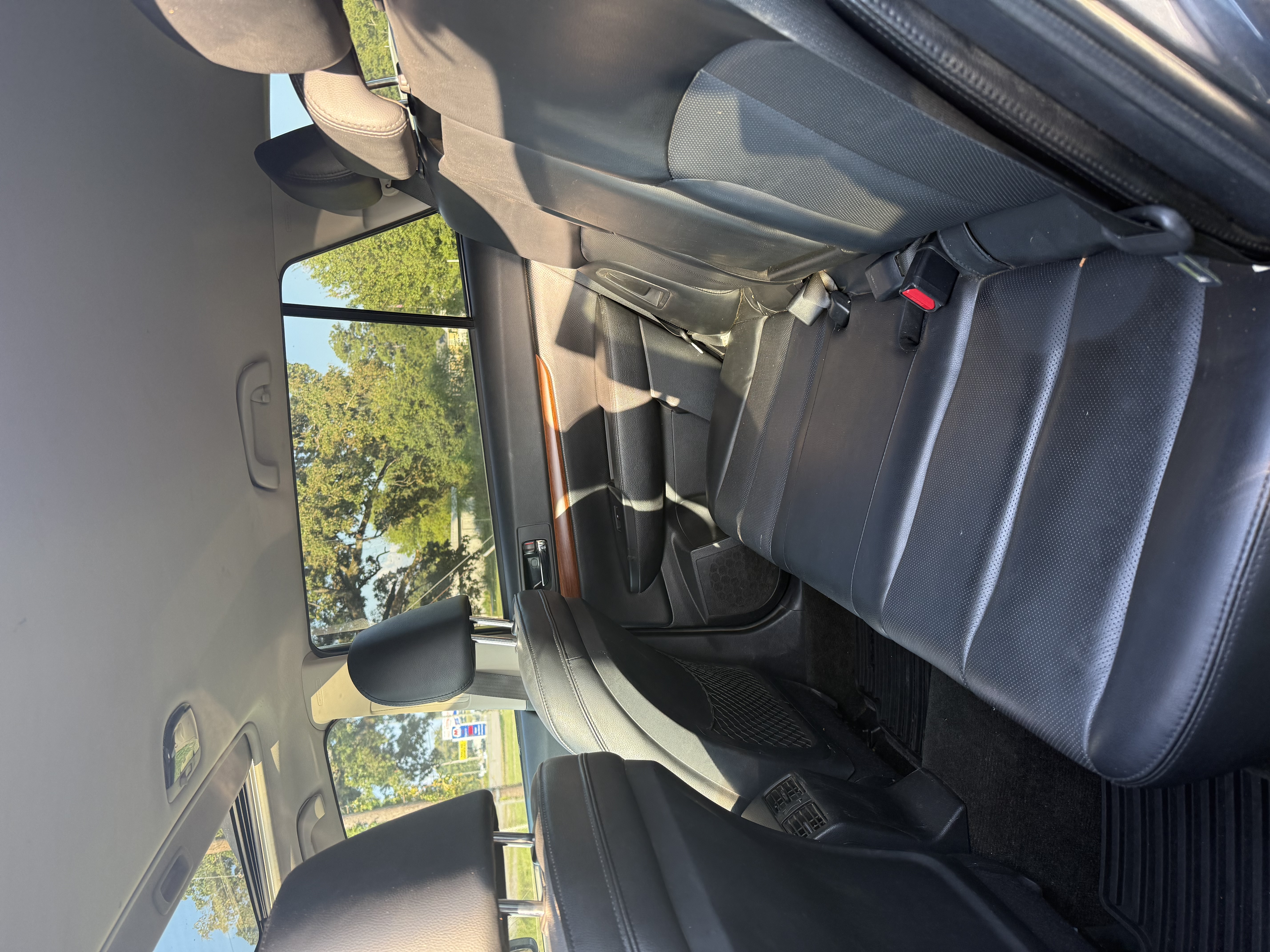 Used 2014 Subaru Outback 2.5i Limited w/ Moonroof Package AWD/4WD image 6