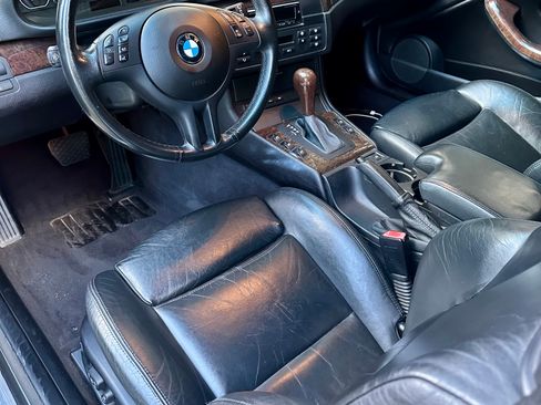 Used 2004 BMW 330Ci Convertible RWD image 15