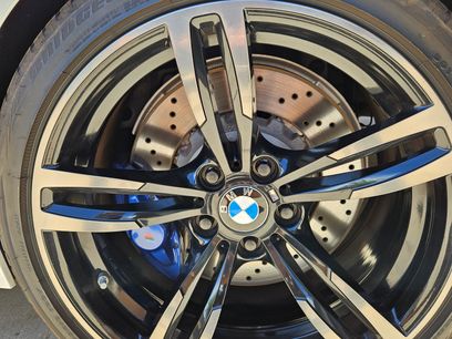Used 2015 BMW M3 Sedan