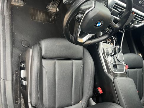 Used 2020 BMW 330i xDrive Sedan w/ Convenience Package AWD/4WD image 6