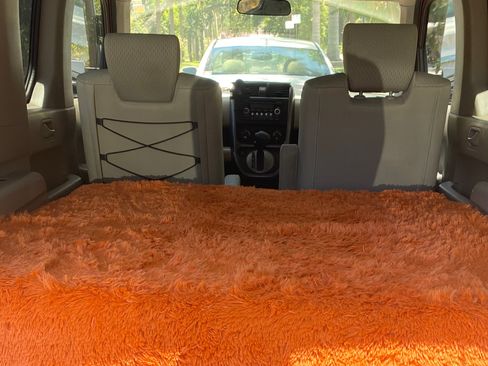 Used 2009 Honda Element EX image 6
