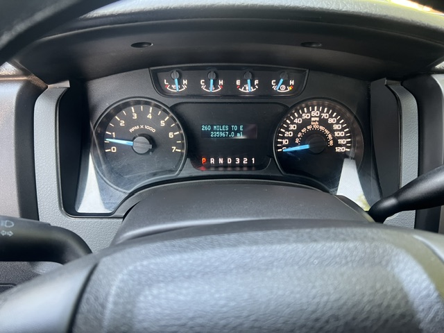 Used 2011 Ford F150 XL w/ PWR Equipment Group RWD image 11
