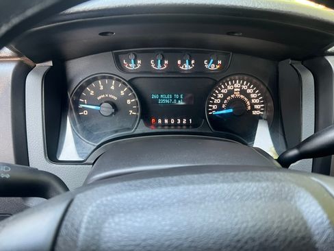 Used 2011 Ford F150 XL w/ PWR Equipment Group RWD image 11
