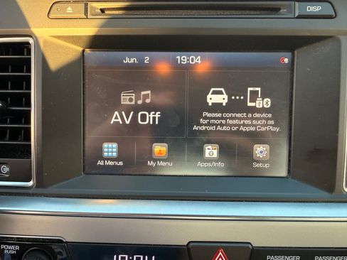 Used 2016 Hyundai Sonata SE FWD image 10