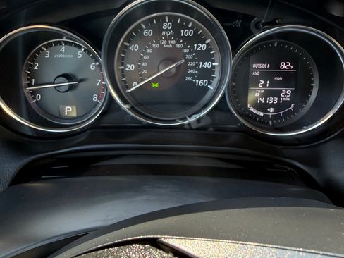 Used 2014 MAZDA CX-5 Grand Touring FWD image 2