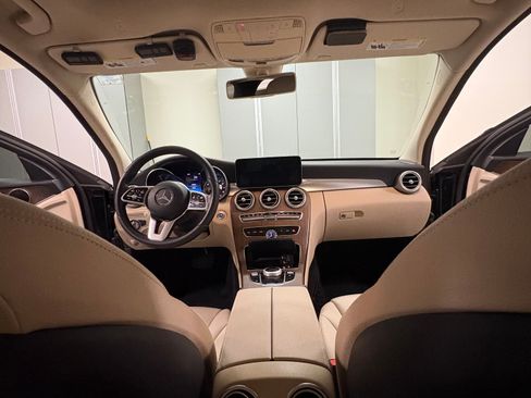 Used 2020 Mercedes-Benz C 300 C 300 Sedan 4D image 12