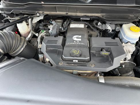 Used 2022 RAM 2500 Tradesman AWD/4WD image 10